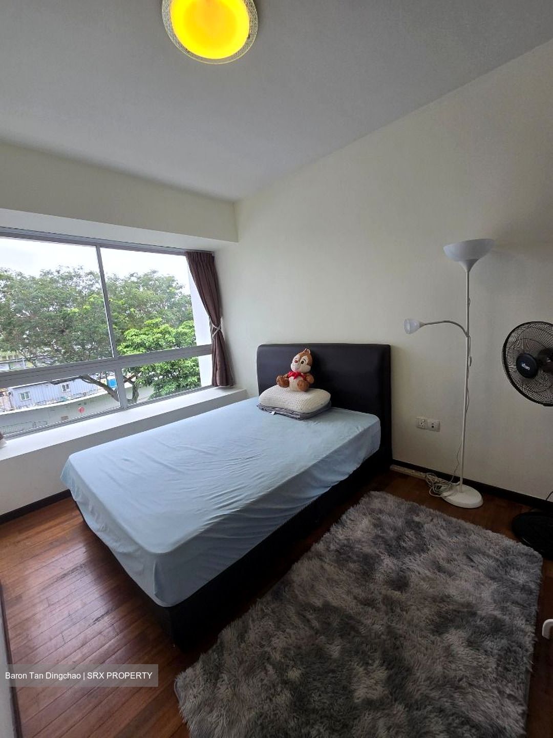 Mackenzie 88 (D9), Apartment #582990561